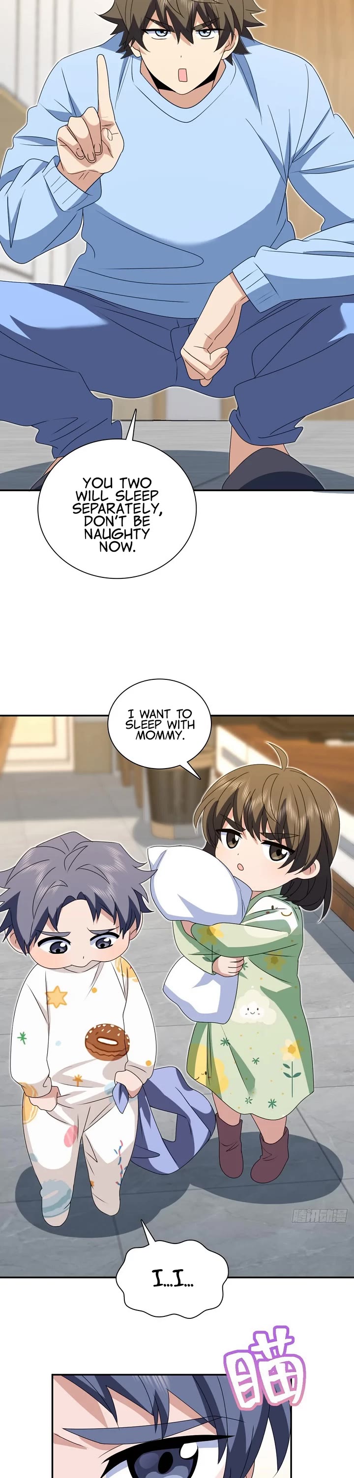 My Wife Is From a Thousand Years Ago chapter 355 page 16