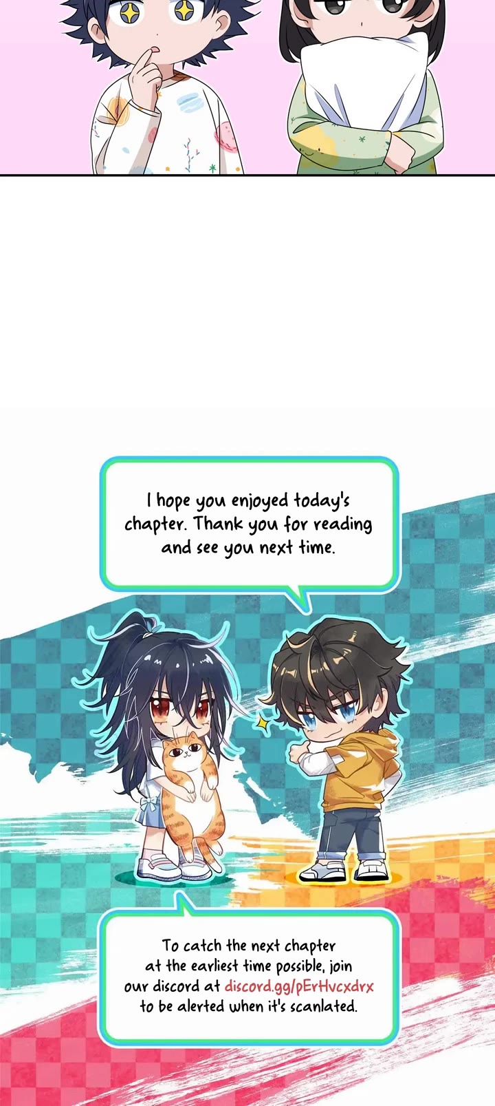 My Wife Is From a Thousand Years Ago chapter 355 page 22