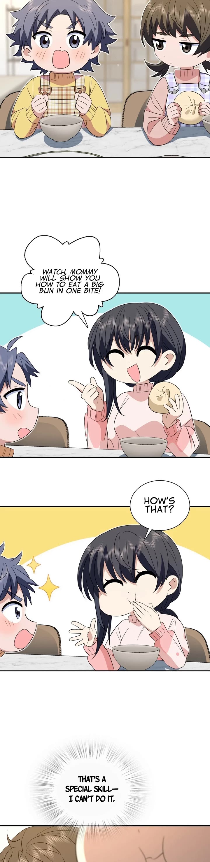 My Wife Is From a Thousand Years Ago chapter 355 page 9