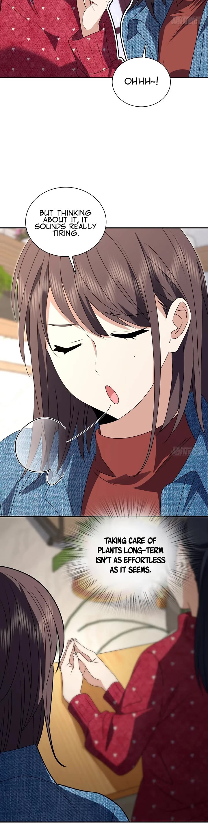 My Wife Is From a Thousand Years Ago chapter 356 page 14