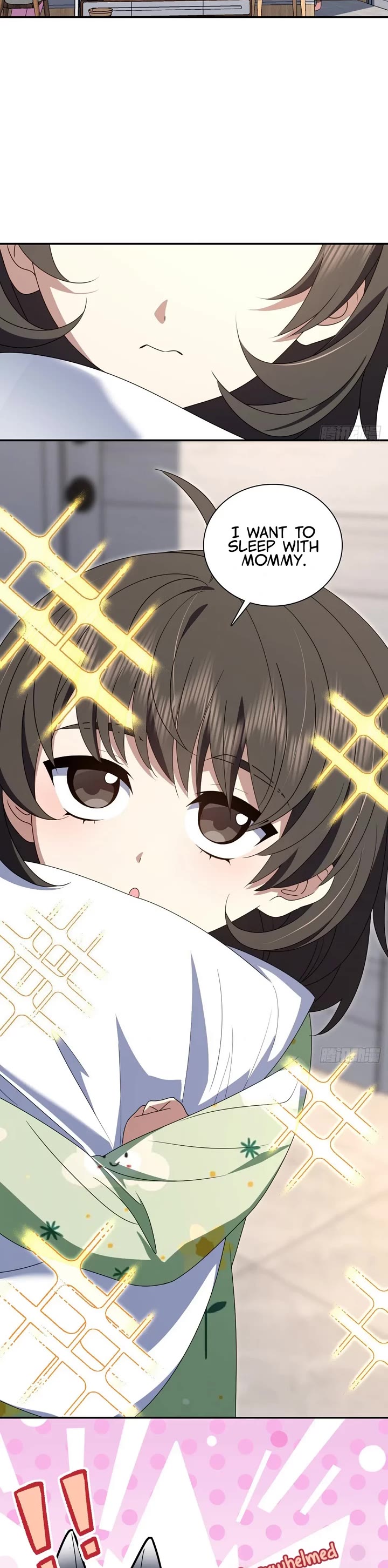 My Wife Is From a Thousand Years Ago chapter 356 page 4