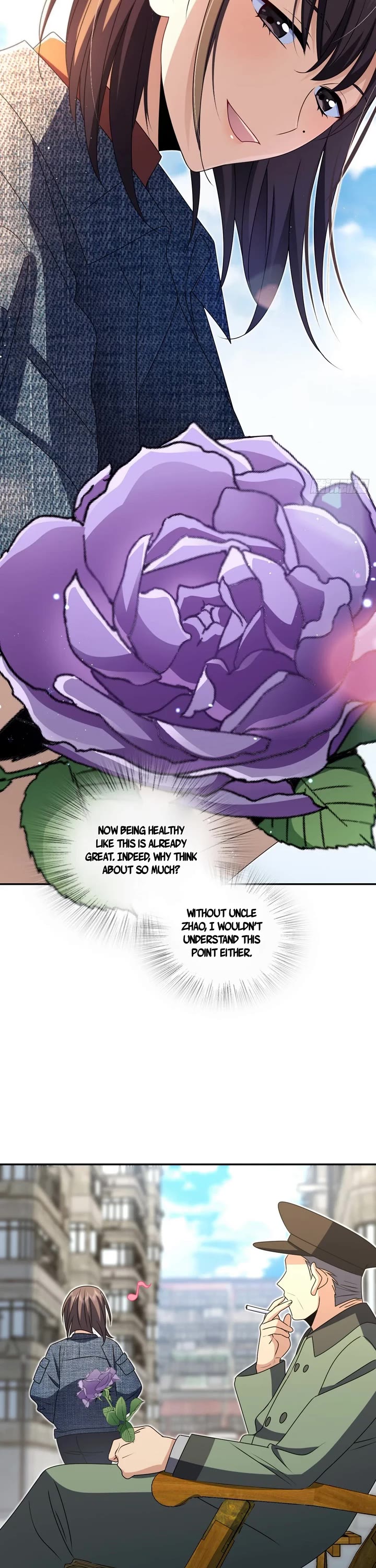 My Wife Is From a Thousand Years Ago chapter 357 page 13