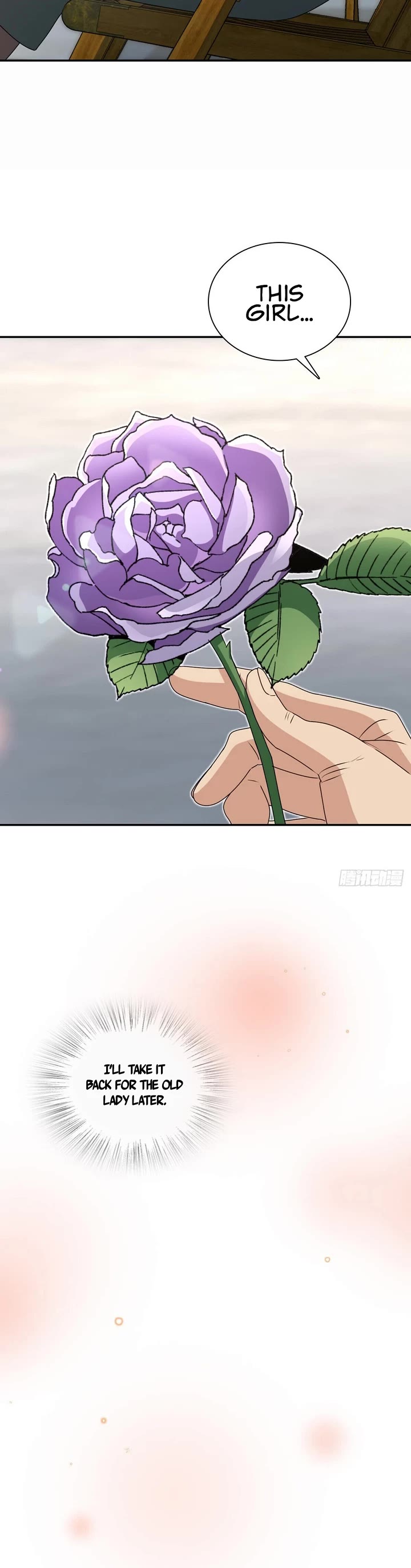 My Wife Is From a Thousand Years Ago chapter 357 page 14