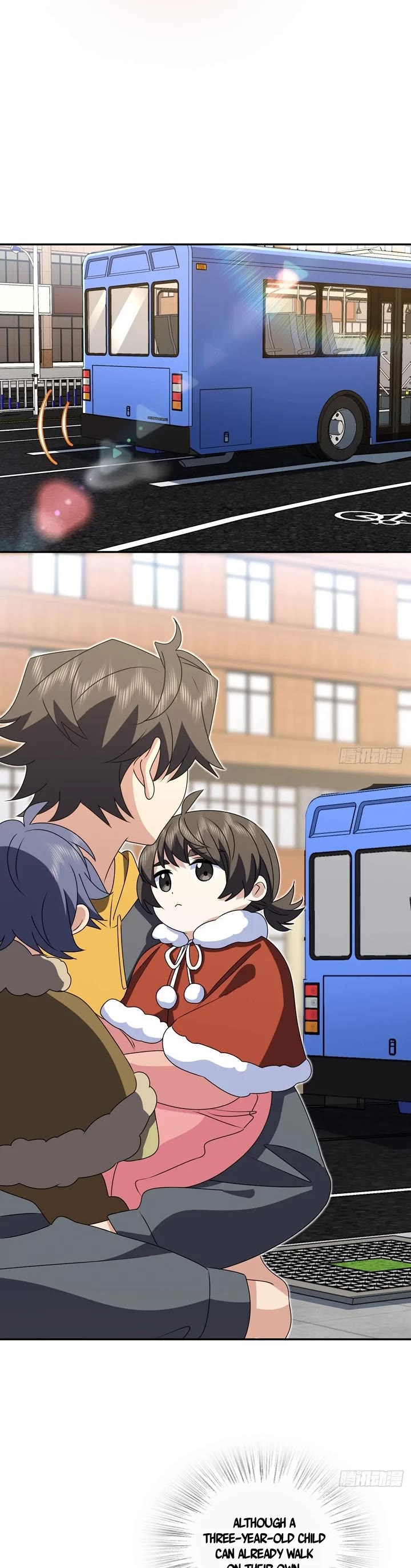 My Wife Is From a Thousand Years Ago chapter 357 page 15