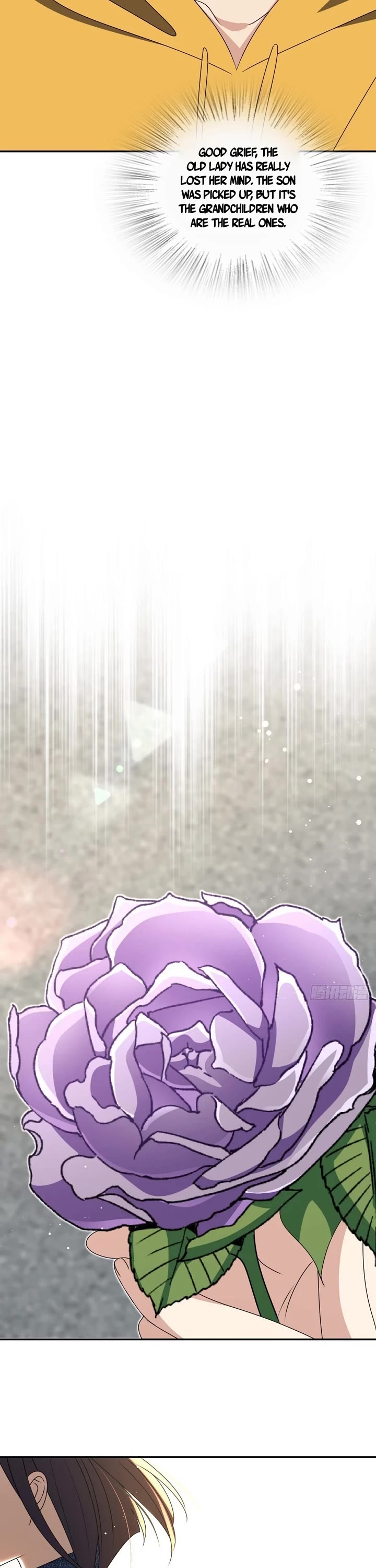 My Wife Is From a Thousand Years Ago chapter 357 page 7