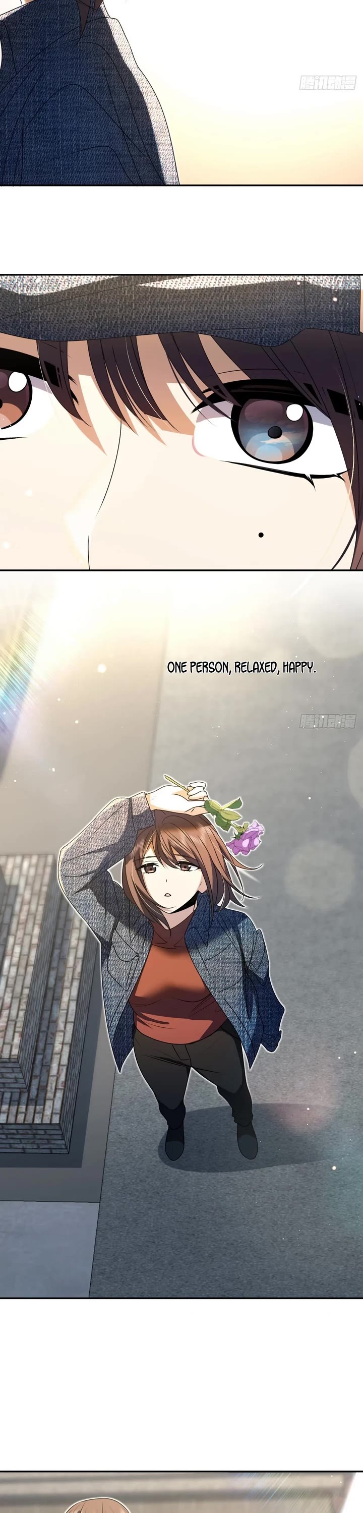 My Wife Is From a Thousand Years Ago chapter 357 page 8