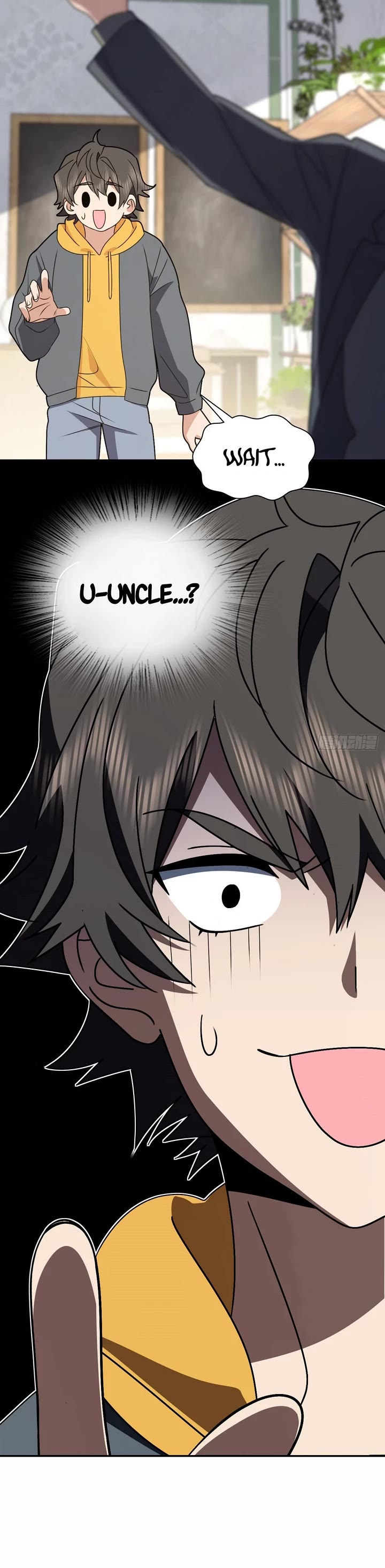 My Wife Is From a Thousand Years Ago chapter 358 page 15