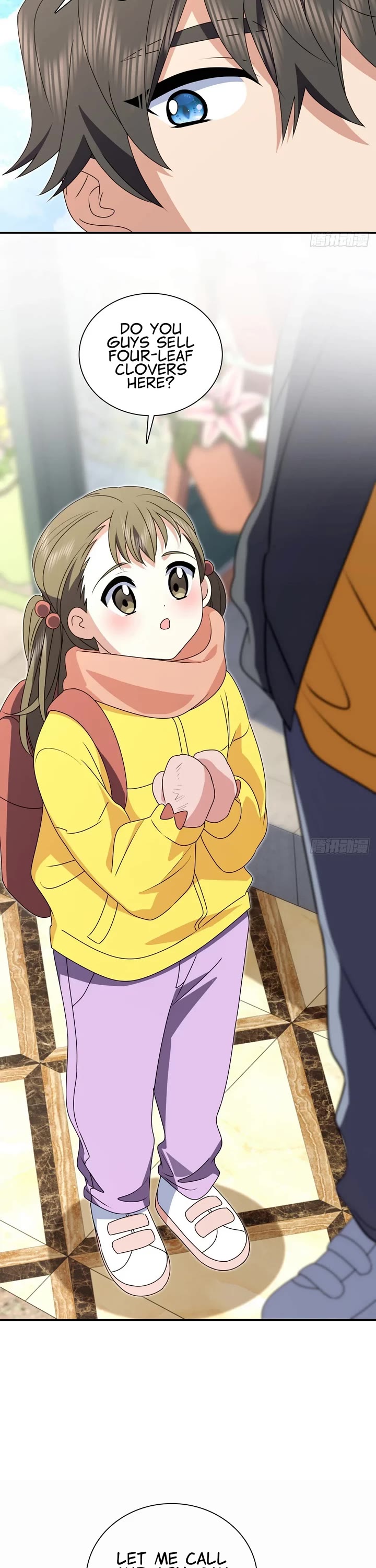 My Wife Is From a Thousand Years Ago chapter 358 page 17