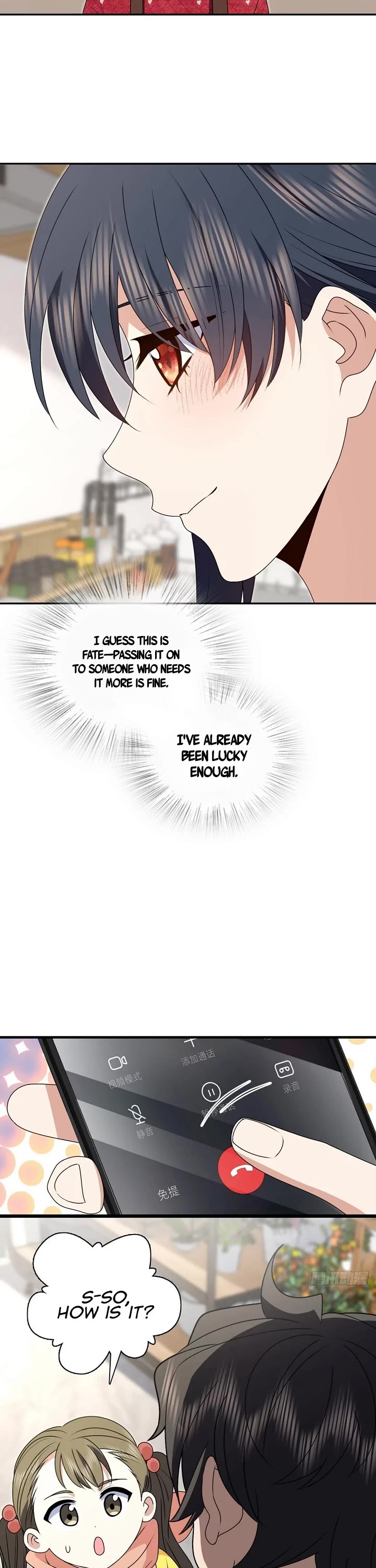 My Wife Is From a Thousand Years Ago chapter 358 page 23