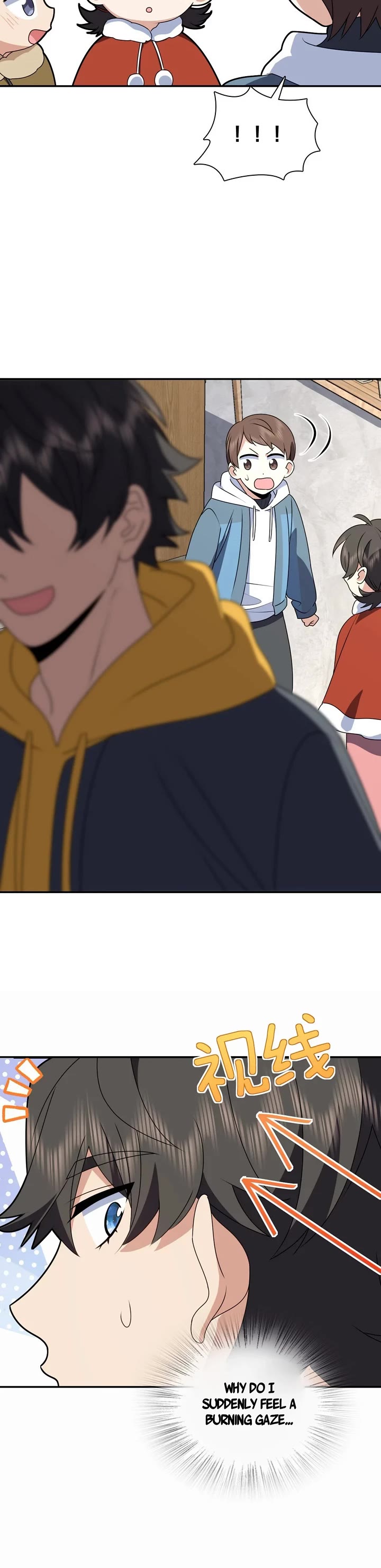 My Wife Is From a Thousand Years Ago chapter 358 page 5