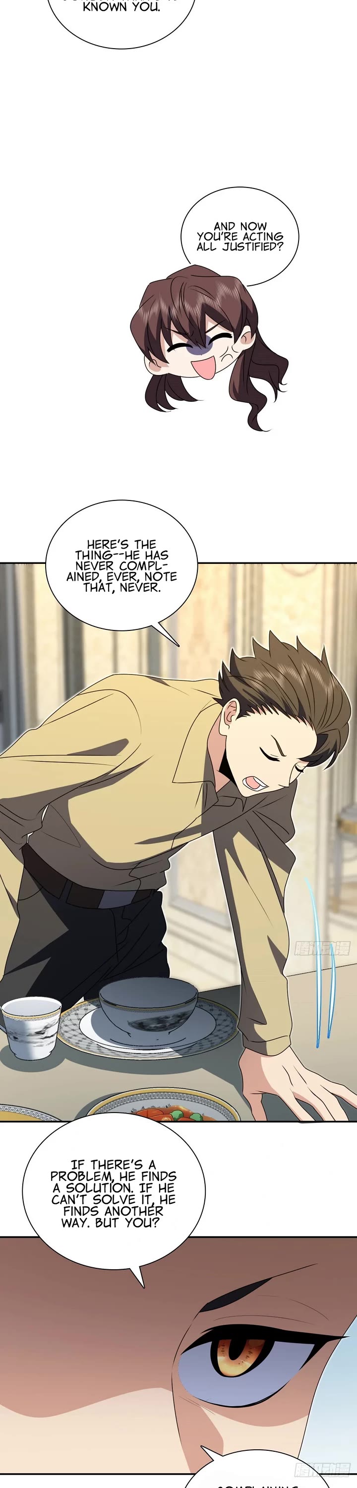 My Wife Is From a Thousand Years Ago chapter 359 page 16