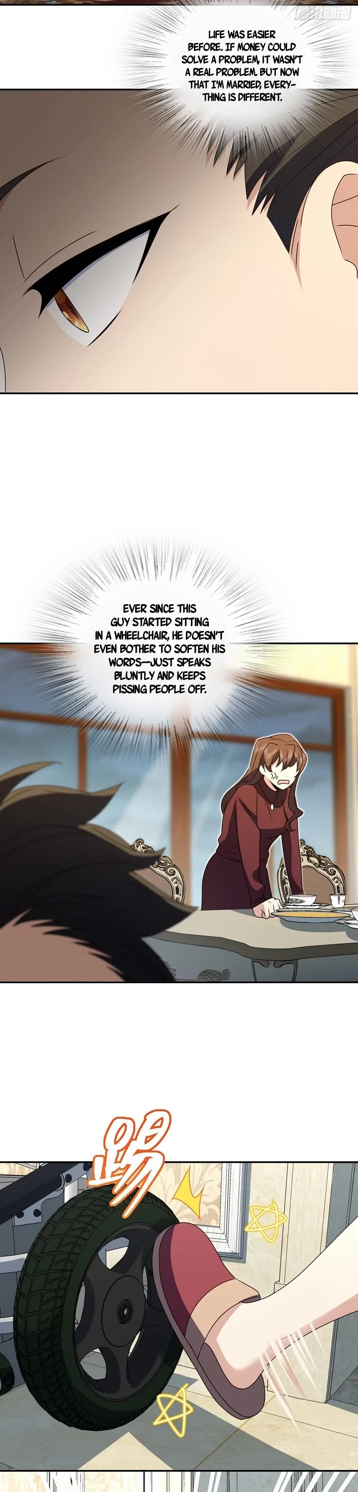 My Wife Is From a Thousand Years Ago chapter 359 page 18