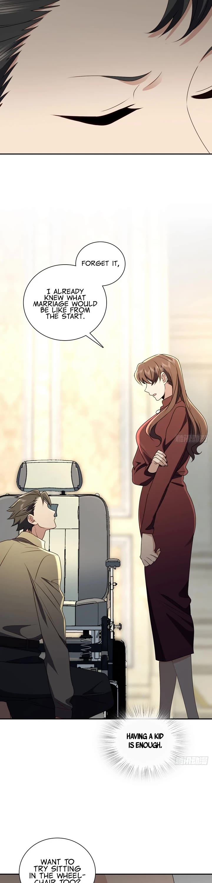 My Wife Is From a Thousand Years Ago chapter 359 page 22