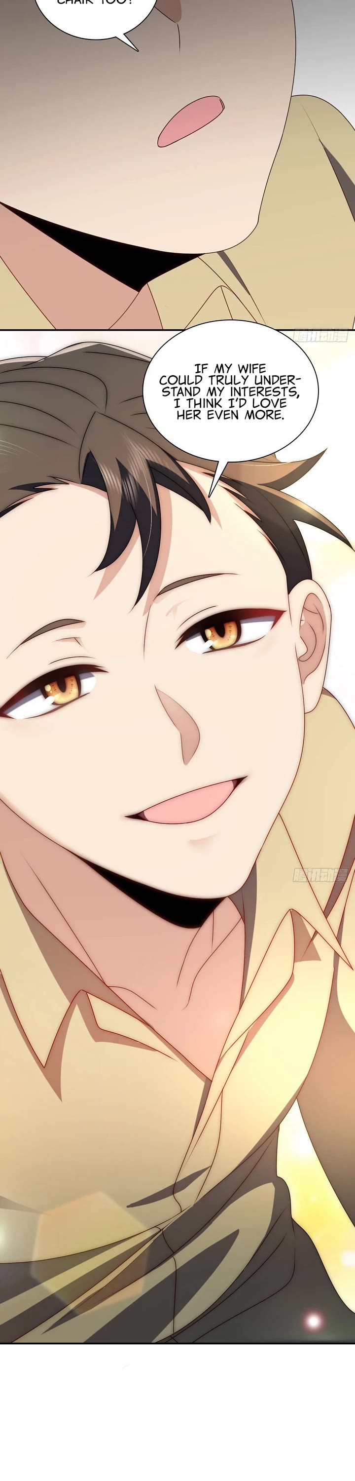 My Wife Is From a Thousand Years Ago chapter 359 page 23