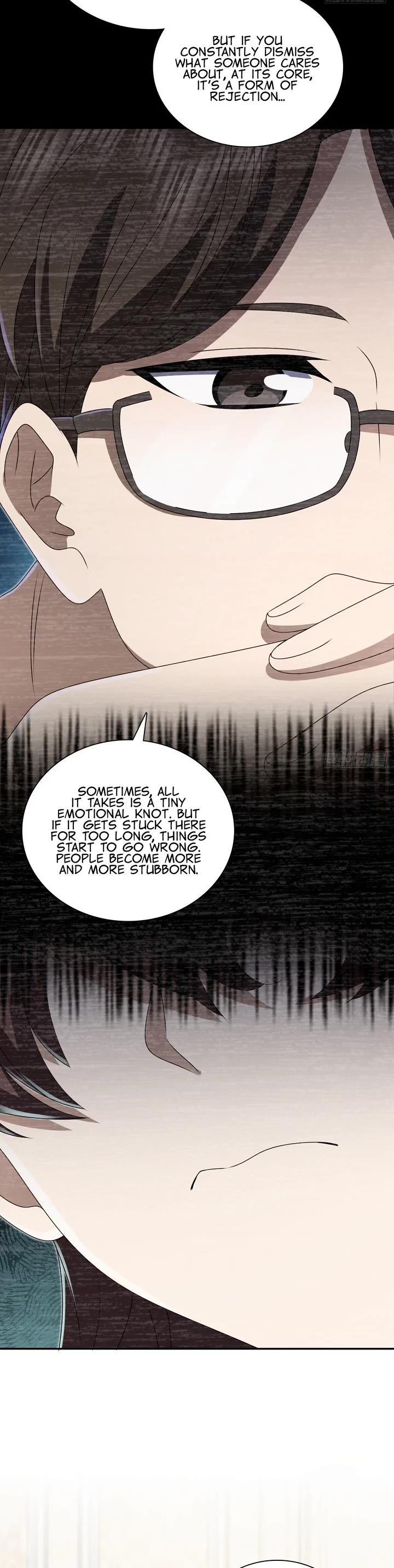 My Wife Is From a Thousand Years Ago chapter 359 page 25