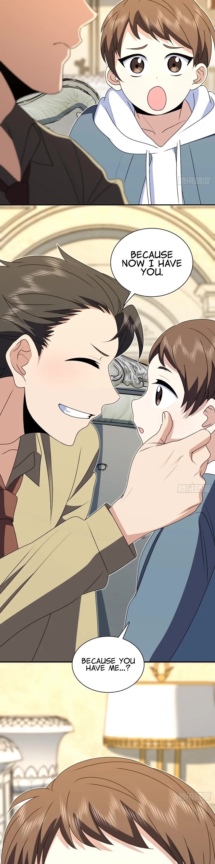 My Wife Is From a Thousand Years Ago chapter 359 page 4