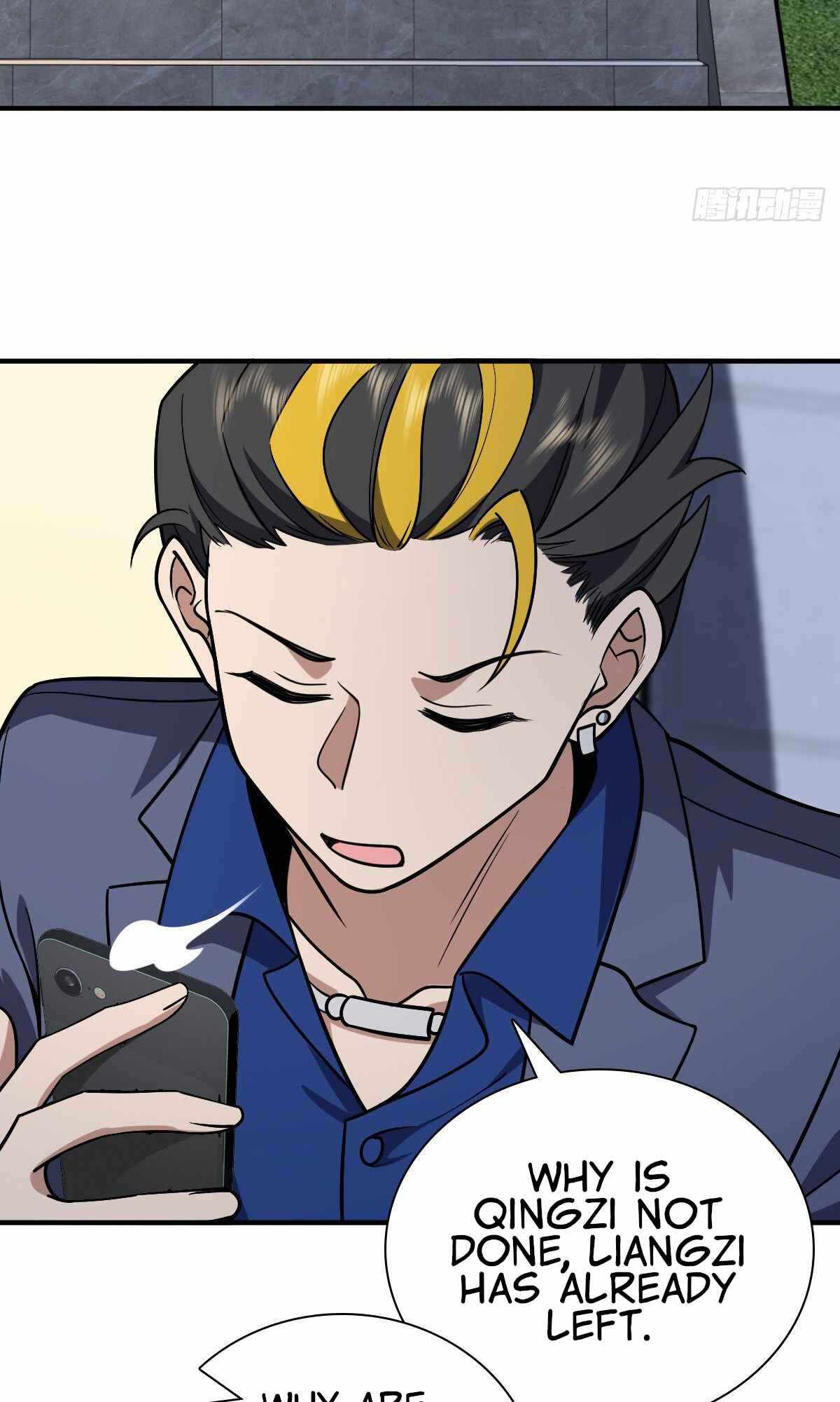 My Wife Is From a Thousand Years Ago chapter 36 page 13