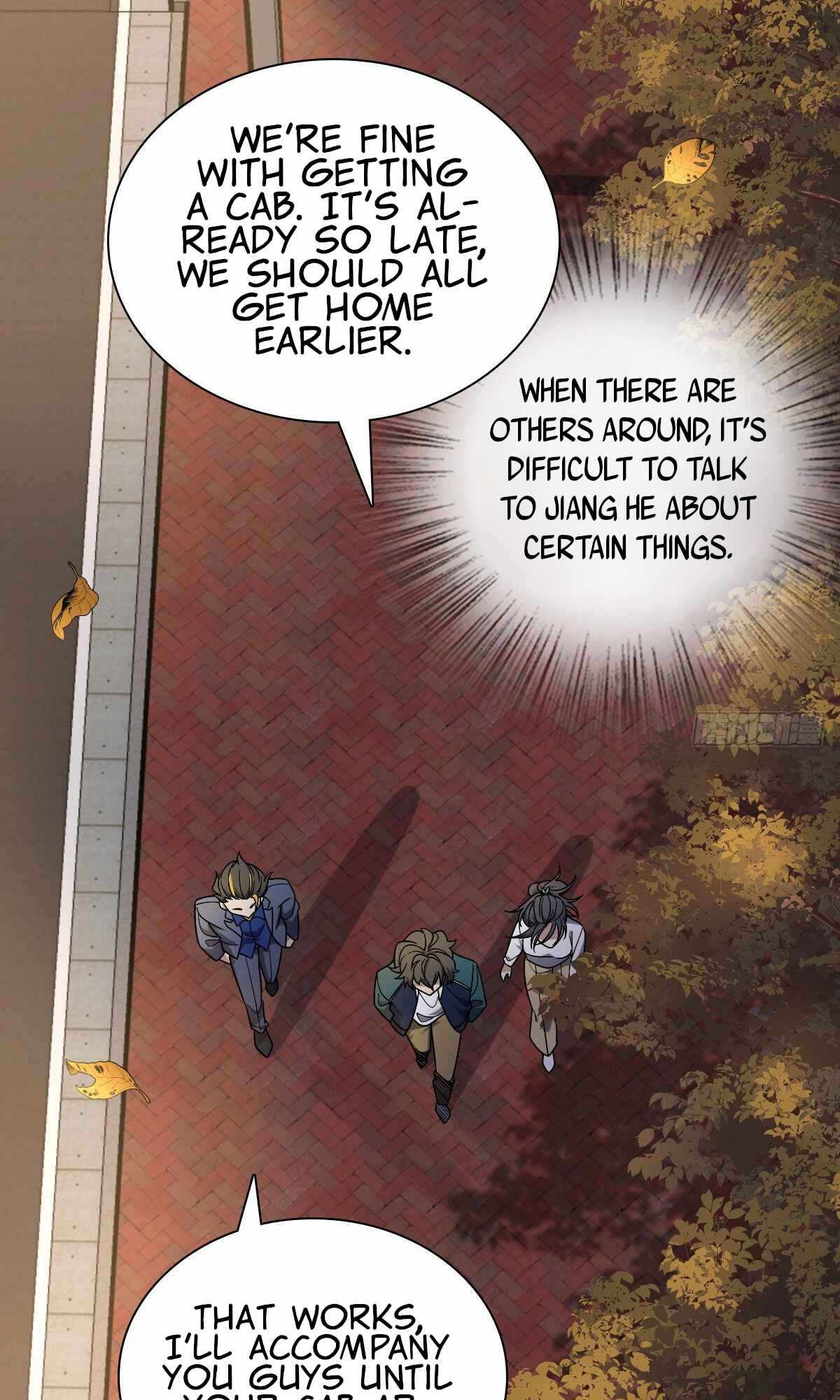 My Wife Is From a Thousand Years Ago chapter 36 page 17