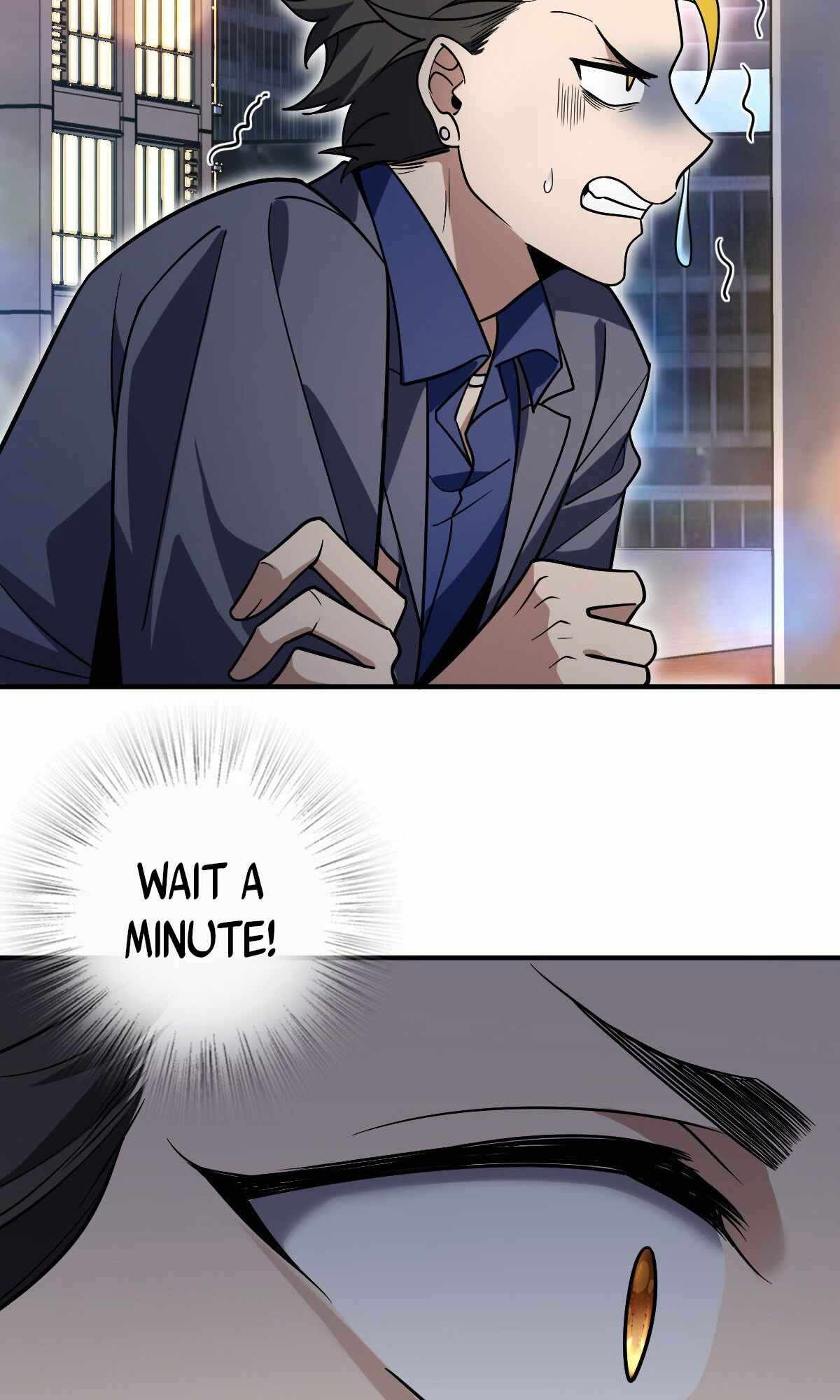 My Wife Is From a Thousand Years Ago chapter 36 page 21