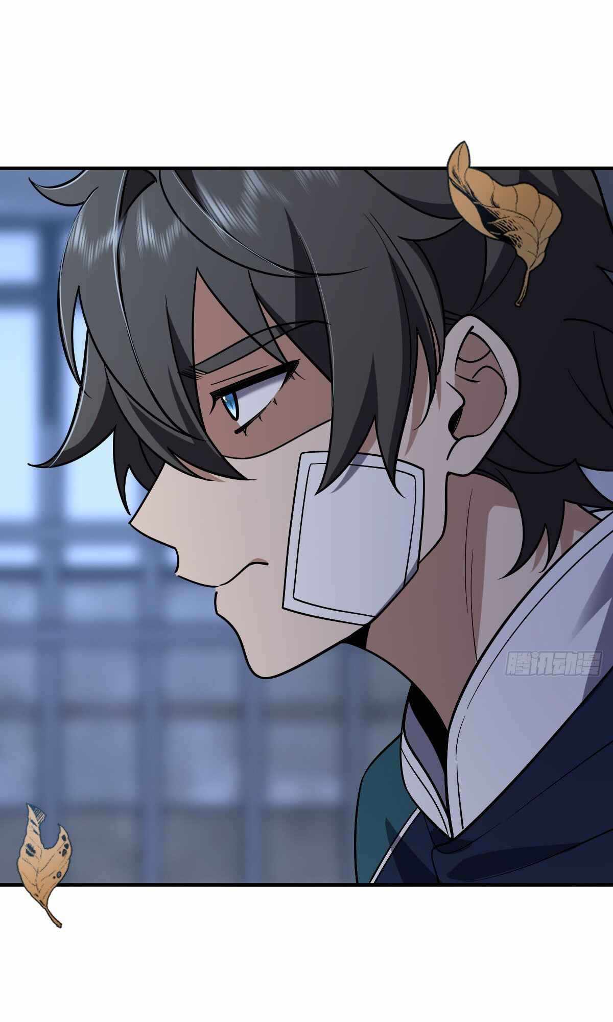 My Wife Is From a Thousand Years Ago chapter 36 page 29