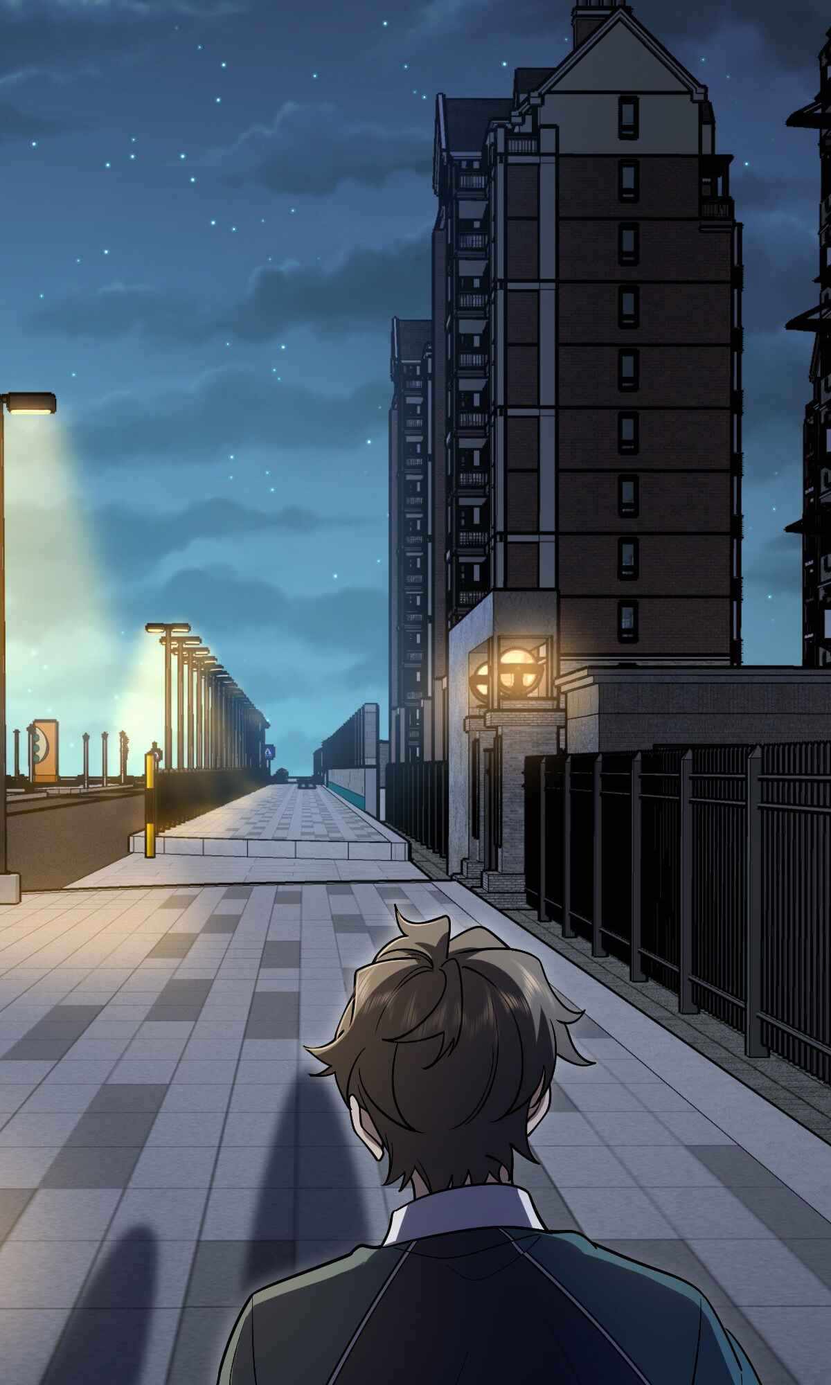 My Wife Is From a Thousand Years Ago chapter 36 page 31