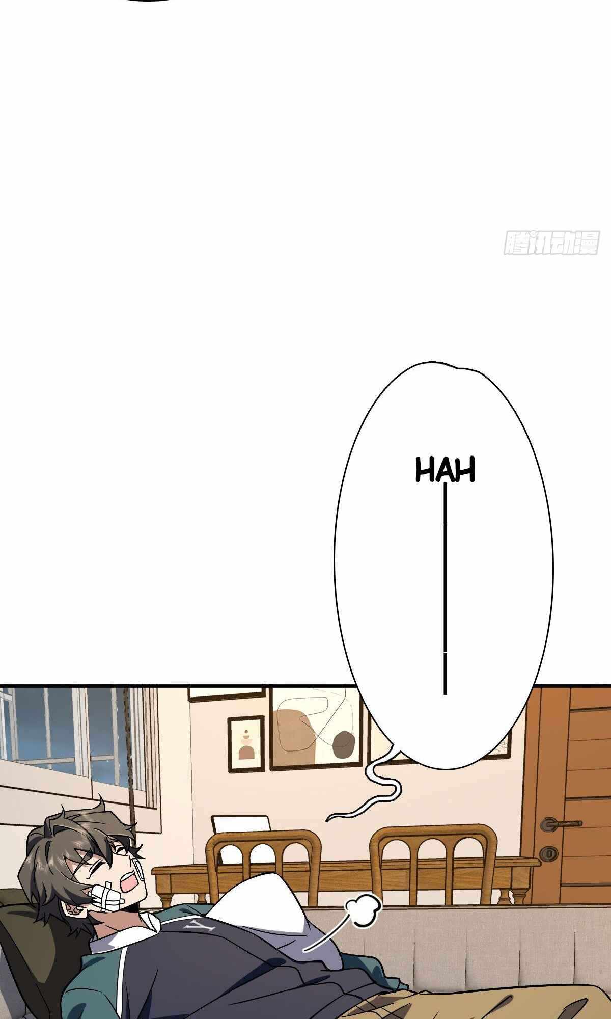 My Wife Is From a Thousand Years Ago chapter 36 page 37