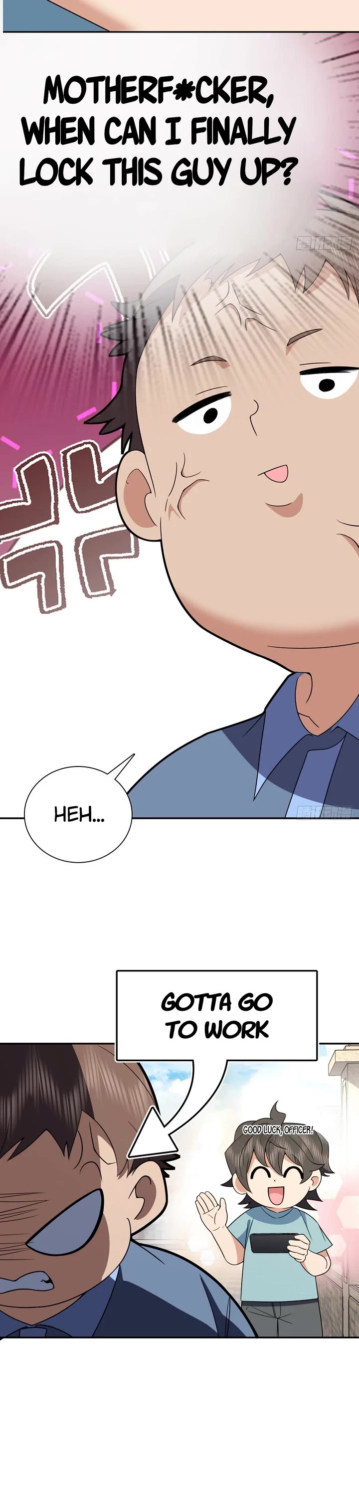 My Wife Is From a Thousand Years Ago chapter 360 page 18