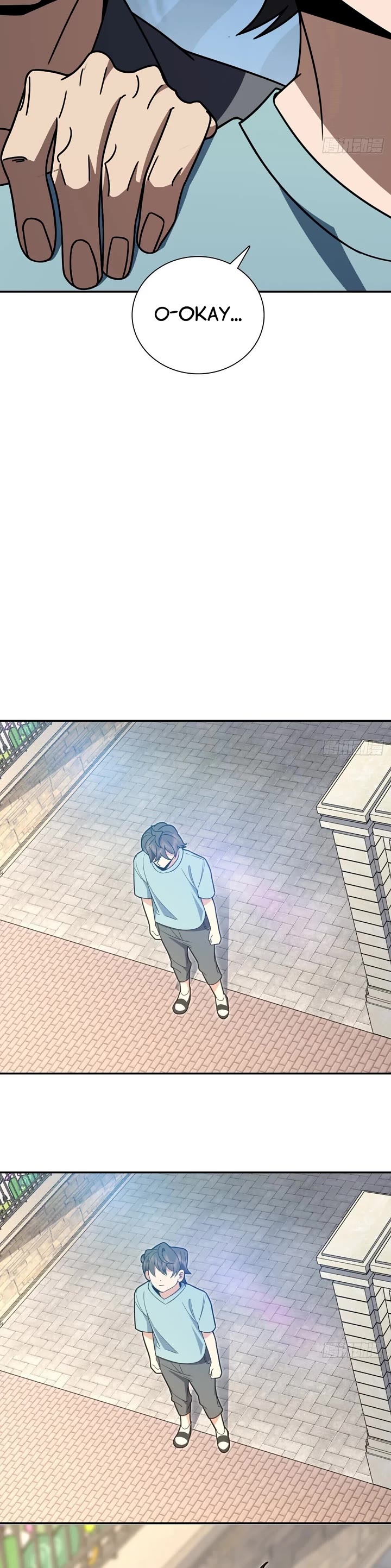 My Wife Is From a Thousand Years Ago chapter 360 page 20