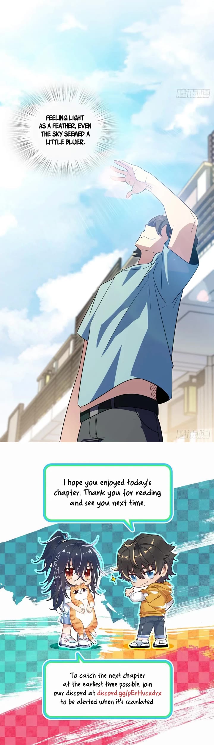 My Wife Is From a Thousand Years Ago chapter 360 page 25