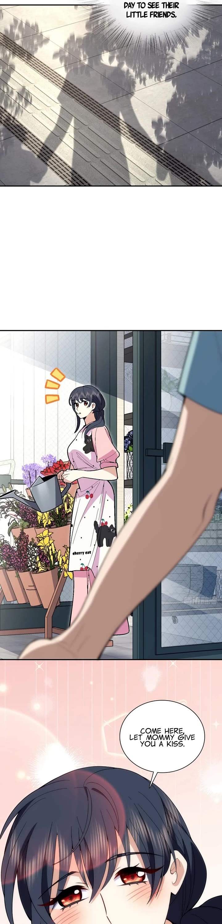 My Wife Is From a Thousand Years Ago chapter 360 page 4