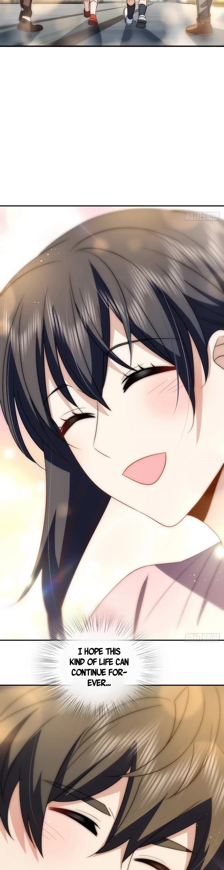 My Wife Is From a Thousand Years Ago chapter 361 page 10