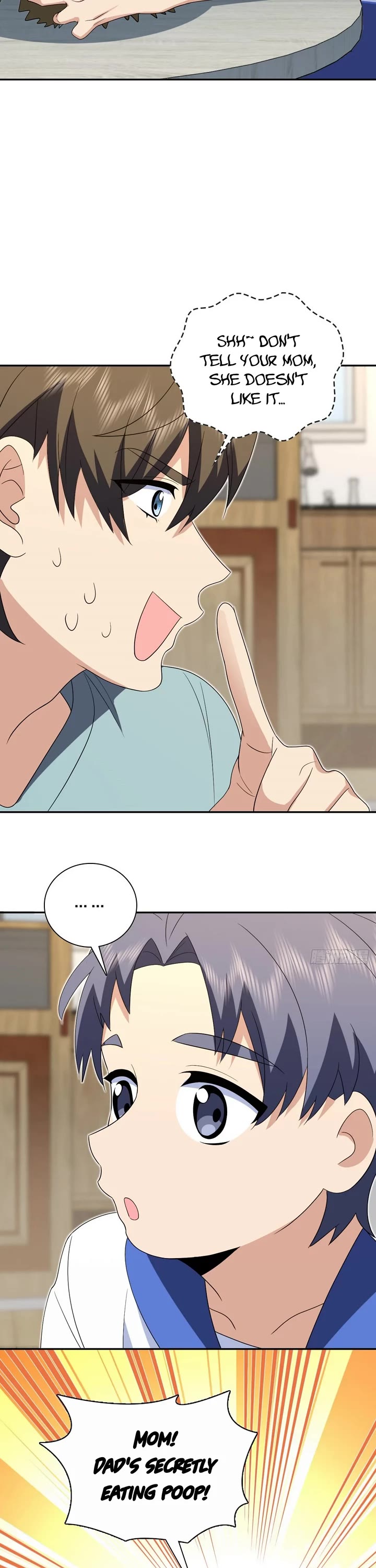 My Wife Is From a Thousand Years Ago chapter 361 page 13