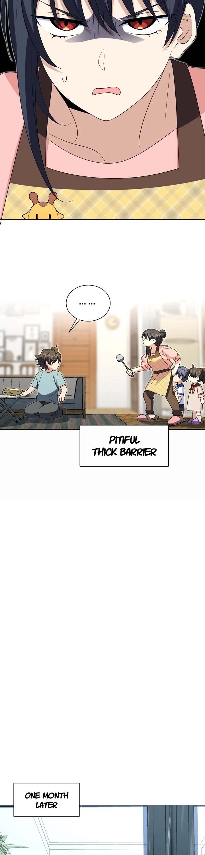 My Wife Is From a Thousand Years Ago chapter 361 page 16