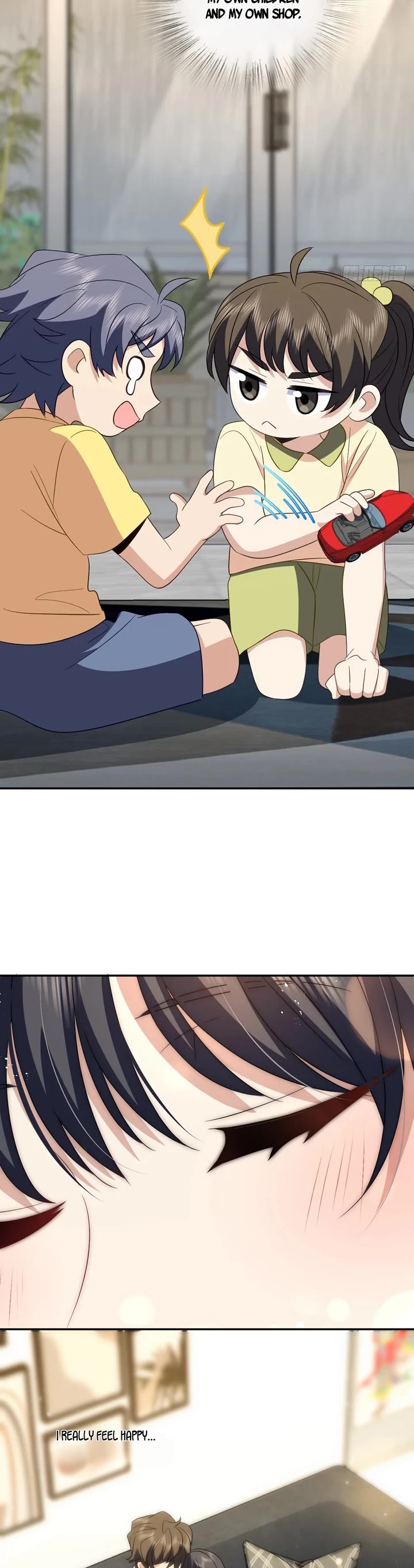 My Wife Is From a Thousand Years Ago chapter 361 page 25