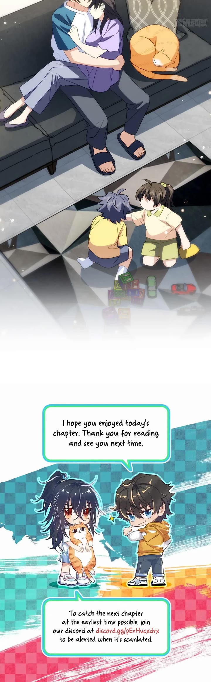 My Wife Is From a Thousand Years Ago chapter 361 page 26