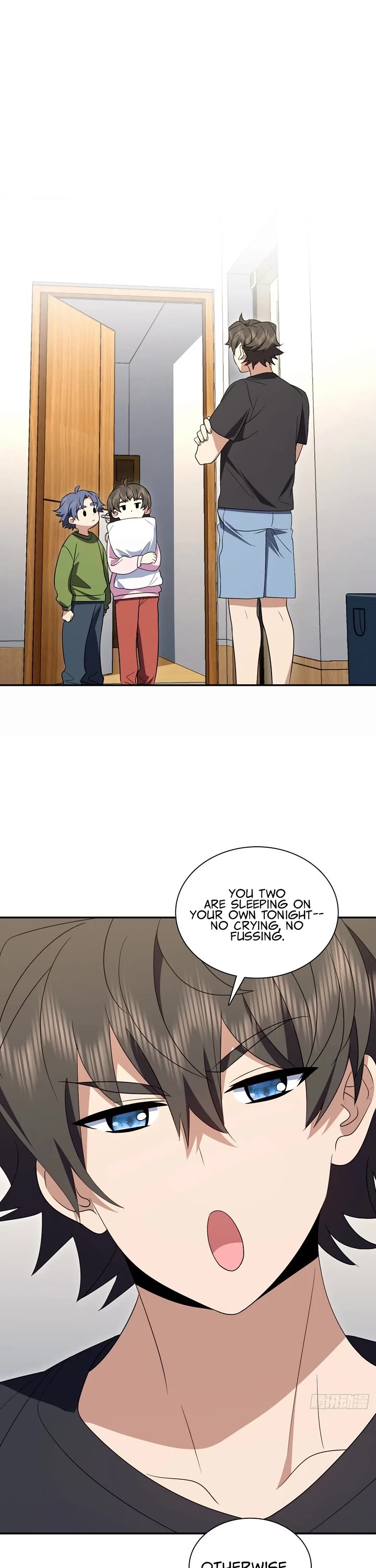 My Wife Is From a Thousand Years Ago chapter 362 page 16