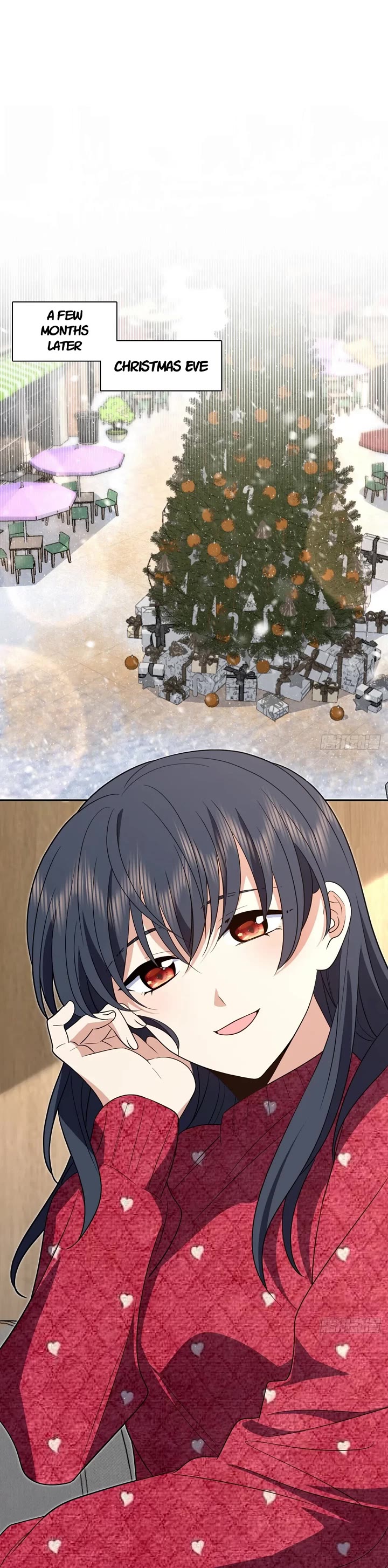 My Wife Is From a Thousand Years Ago chapter 362 page 20