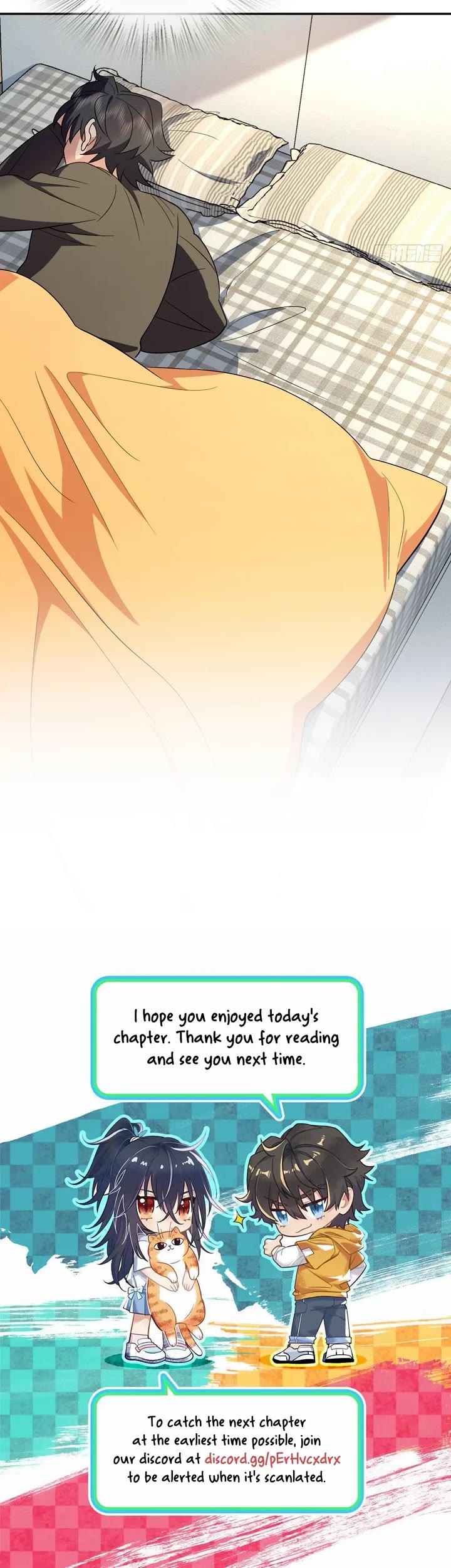 My Wife Is From a Thousand Years Ago chapter 362 page 23