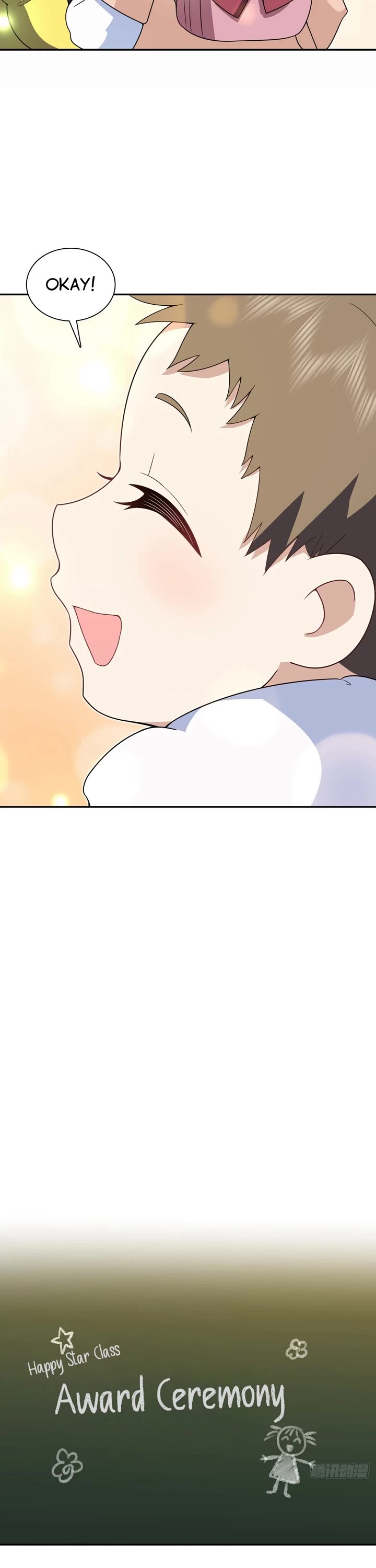 My Wife Is From a Thousand Years Ago chapter 363 page 13