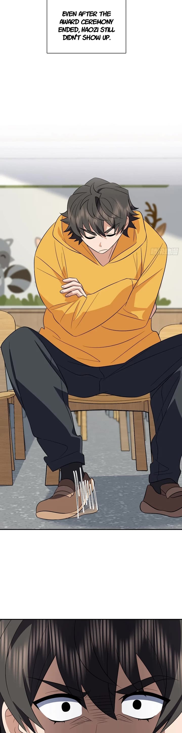 My Wife Is From a Thousand Years Ago chapter 364 page 10