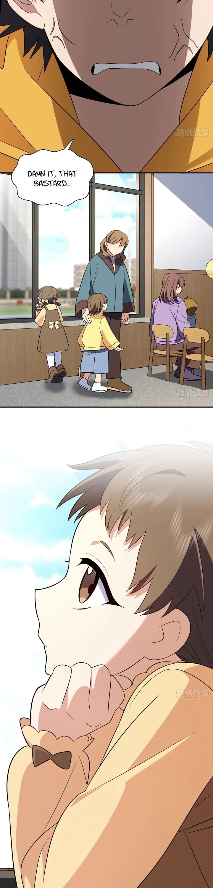 My Wife Is From a Thousand Years Ago chapter 364 page 11