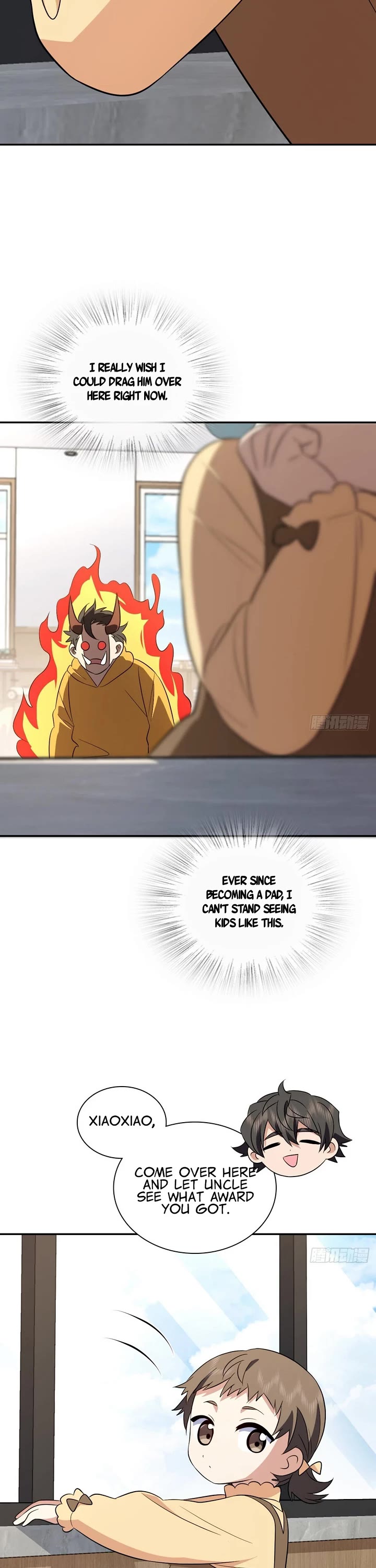 My Wife Is From a Thousand Years Ago chapter 364 page 12