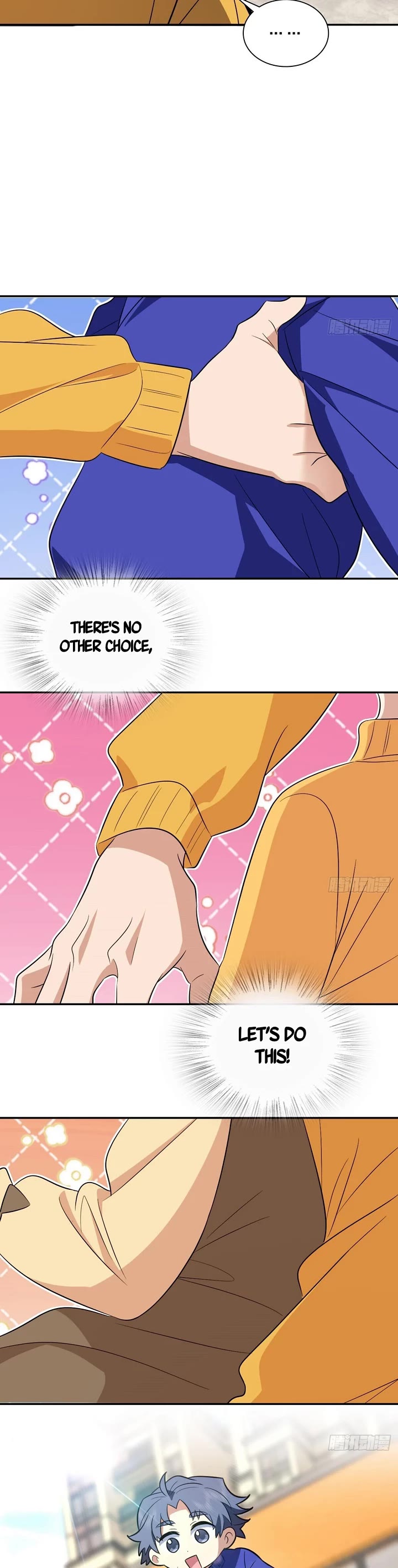 My Wife Is From a Thousand Years Ago chapter 364 page 24