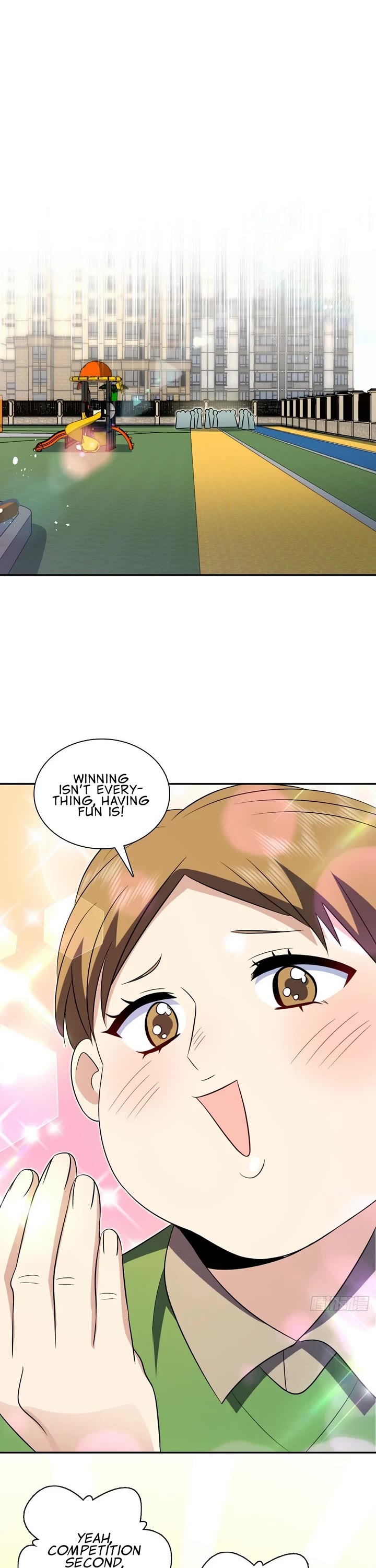 My Wife Is From a Thousand Years Ago chapter 365 page 13