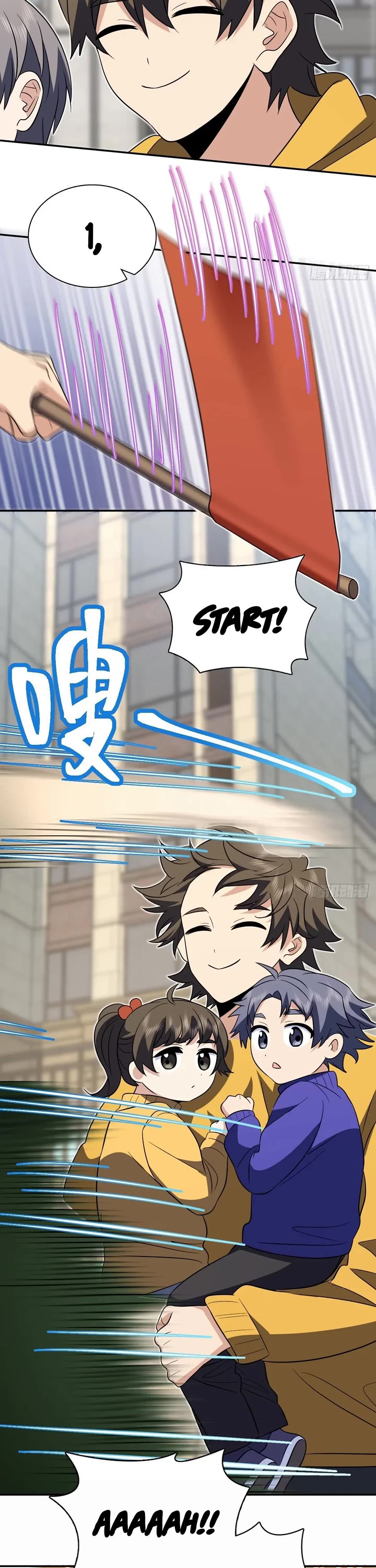 My Wife Is From a Thousand Years Ago chapter 365 page 17