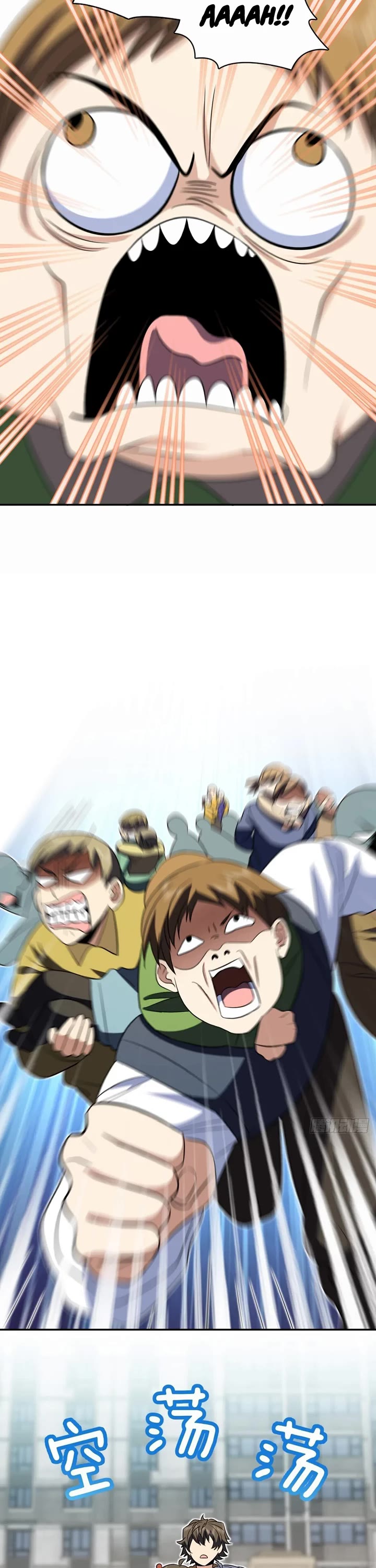 My Wife Is From a Thousand Years Ago chapter 365 page 18