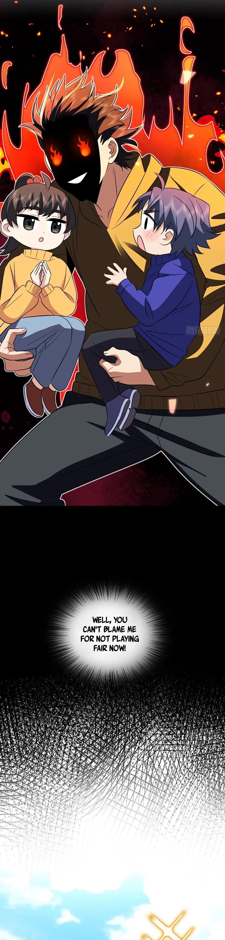 My Wife Is From a Thousand Years Ago chapter 365 page 21