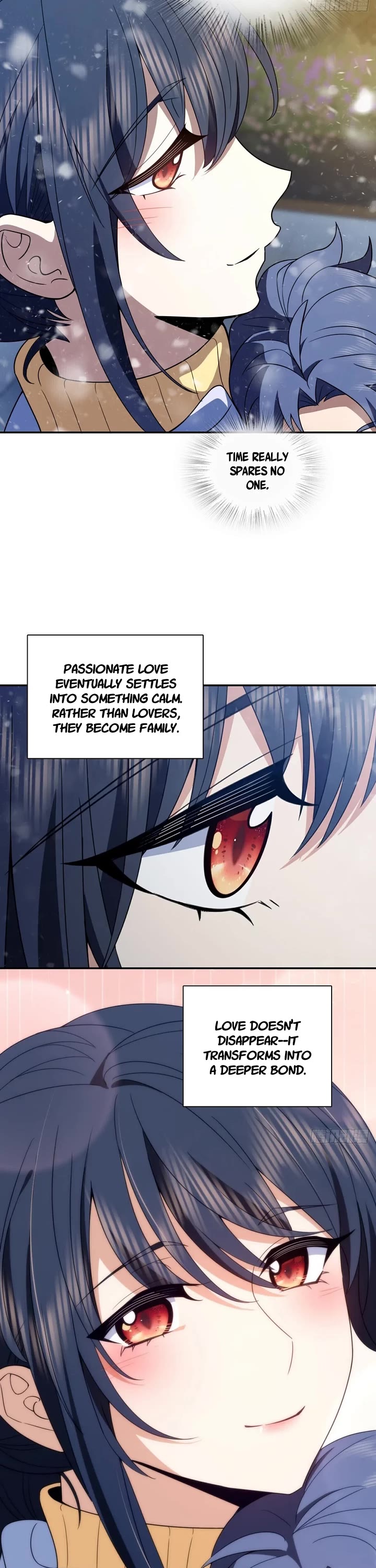 My Wife Is From a Thousand Years Ago chapter 366 page 18