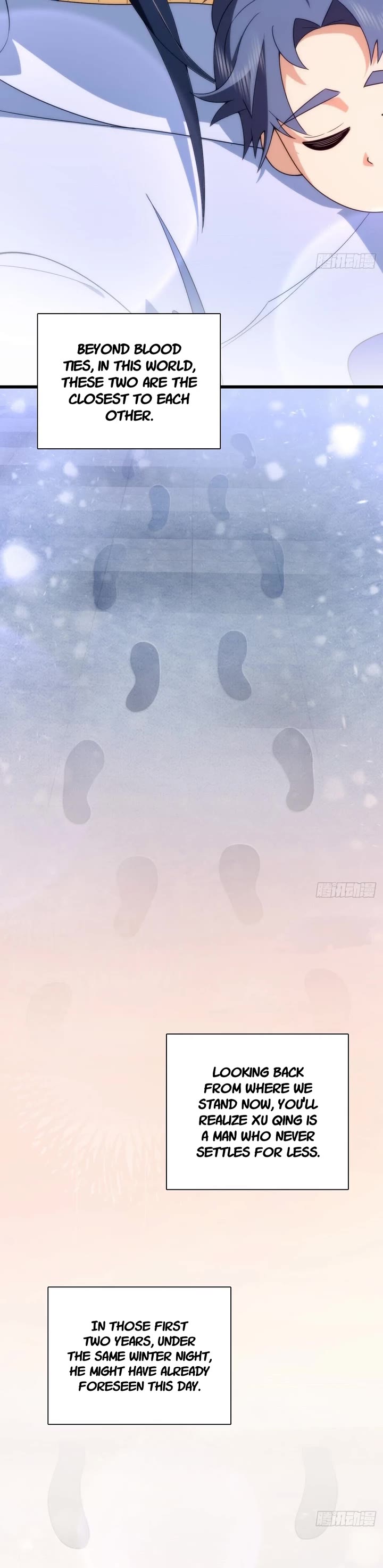 My Wife Is From a Thousand Years Ago chapter 366 page 19