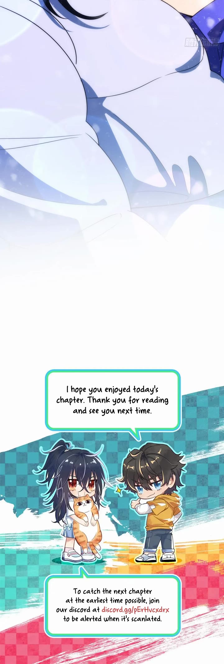 My Wife Is From a Thousand Years Ago chapter 366 page 24